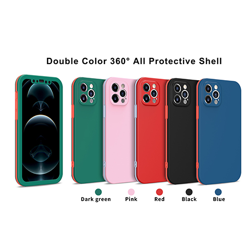 Жорсткі чахол для ПК 360