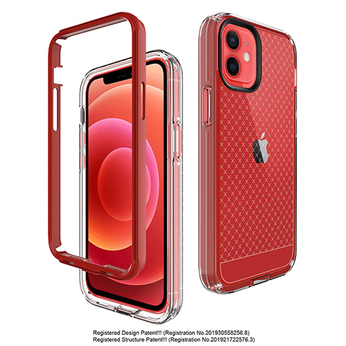 Чахол для тэлефона Brevolution Air