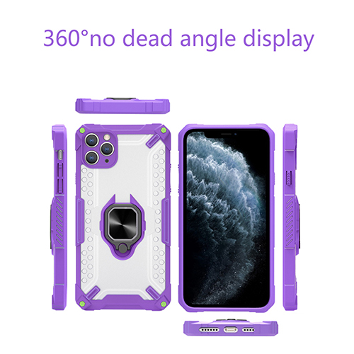 Мабільная вечка з падстаўкай, якая верціцца