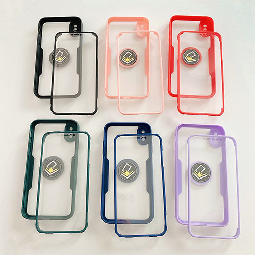 Кранштэйн для чахла для мабільнага тэлефона