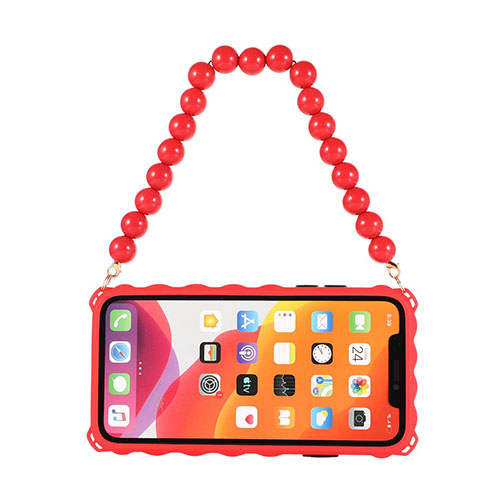 Настройка чахла для мабільнага тэлефона