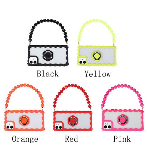 Чахол для мабільнага тэлефона сваімі рукамі