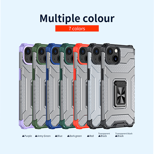 Чахол для мабільнага тэлефона з падстаўкай