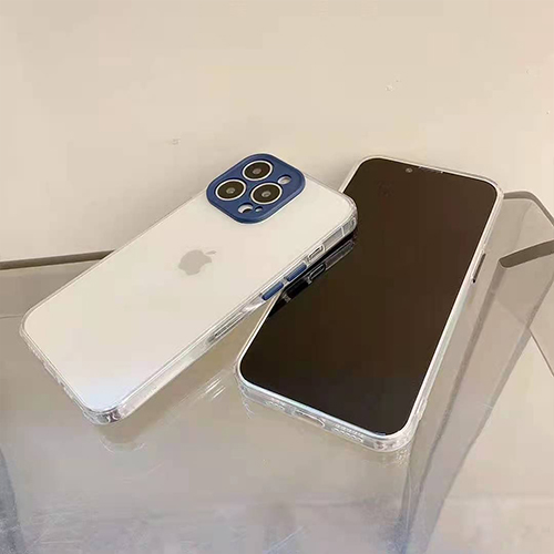 Новы чахол для тэлефона