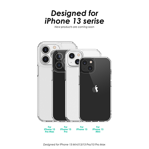 Празрысты чахол для ПК з ТПУ, які не выпадае